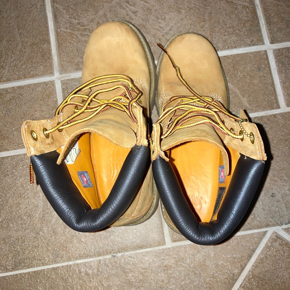 Timberlands - image 2